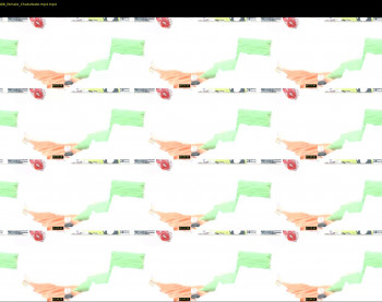 xlatinahotx — 3 minute Chaturbate female cam show recording, 720p, Dec 9, 2019