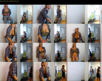 yourguiltypassionn — 94 minute Chaturbate female cam show recording, 720p, Dec 8, 2019