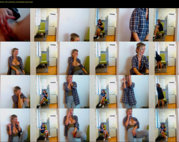 yourguiltypassionn — 94 minute Chaturbate female cam show recording, 720p, Dec 8, 2019