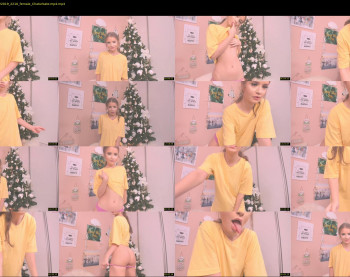 yourmidnightcoffee — 35 minute Chaturbate female cam show recording, 720p, Dec 8, 2019