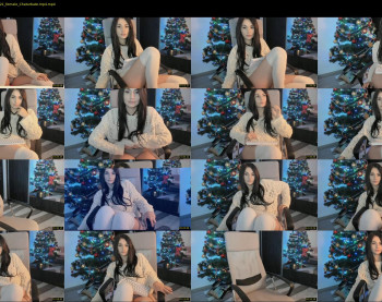 zaraagnes — 67 minute Chaturbate female cam show recording, 720p, Dec 9, 2019