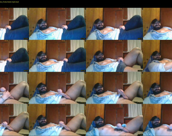 1ui5 — 28 minute Chaturbate male cam show recording, 720p, Dec 9, 2019