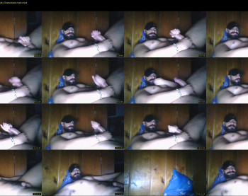 1ui5 — 137 minute Chaturbate male cam show recording, 720p, Dec 9, 2019