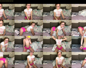 69littlebig69 — 46 minute Chaturbate couple cam show recording, 720p, Dec 9, 2019