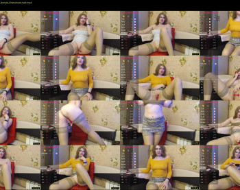 _natali_ — 84 minute Chaturbate female cam show recording, 720p, Dec 9, 2019