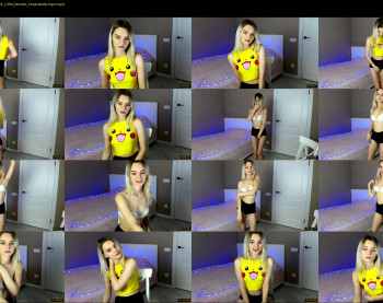 _passion_show_ — 94 minute Chaturbate couple cam show recording, 720p, Dec 9, 2019