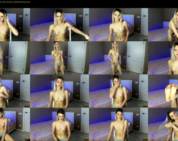 _passion_show_ — 53 minute Chaturbate couple cam show recording, 720p, Dec 9, 2019