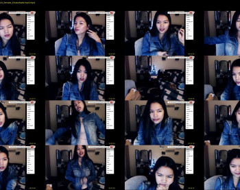 _pilya_ — 39 minute Chaturbate female cam show recording, 720p, Dec 10, 2019