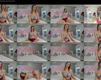 alexsisfaye — 96 minute Chaturbate female cam show recording, 720p, Dec 10, 2019