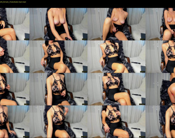 alicee_diaz — 94 minute Chaturbate female cam show recording, 720p, Dec 9, 2019