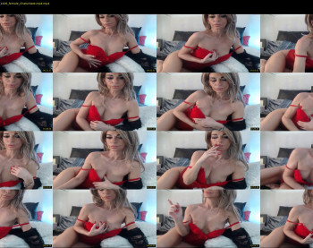 amanda0803 — 6 minute Chaturbate female cam show recording, 720p, Dec 9, 2019