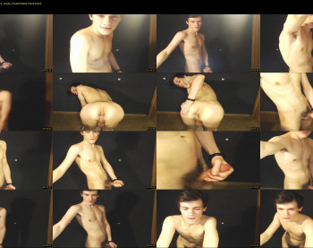 andreyve — 12 minute Chaturbate male cam show recording, 720p, Dec 10, 2019