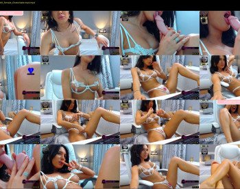 anyarayne — 34 minute Chaturbate female cam show recording, 720p, Dec 9, 2019