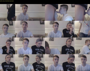 ashingwest97 — 60 minute Chaturbate male cam show recording, 480p, Dec 10, 2019