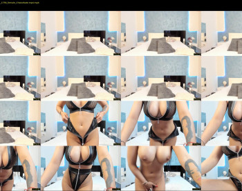 asian_delight_ — 94 minute Chaturbate female cam show recording, 720p, Dec 9, 2019