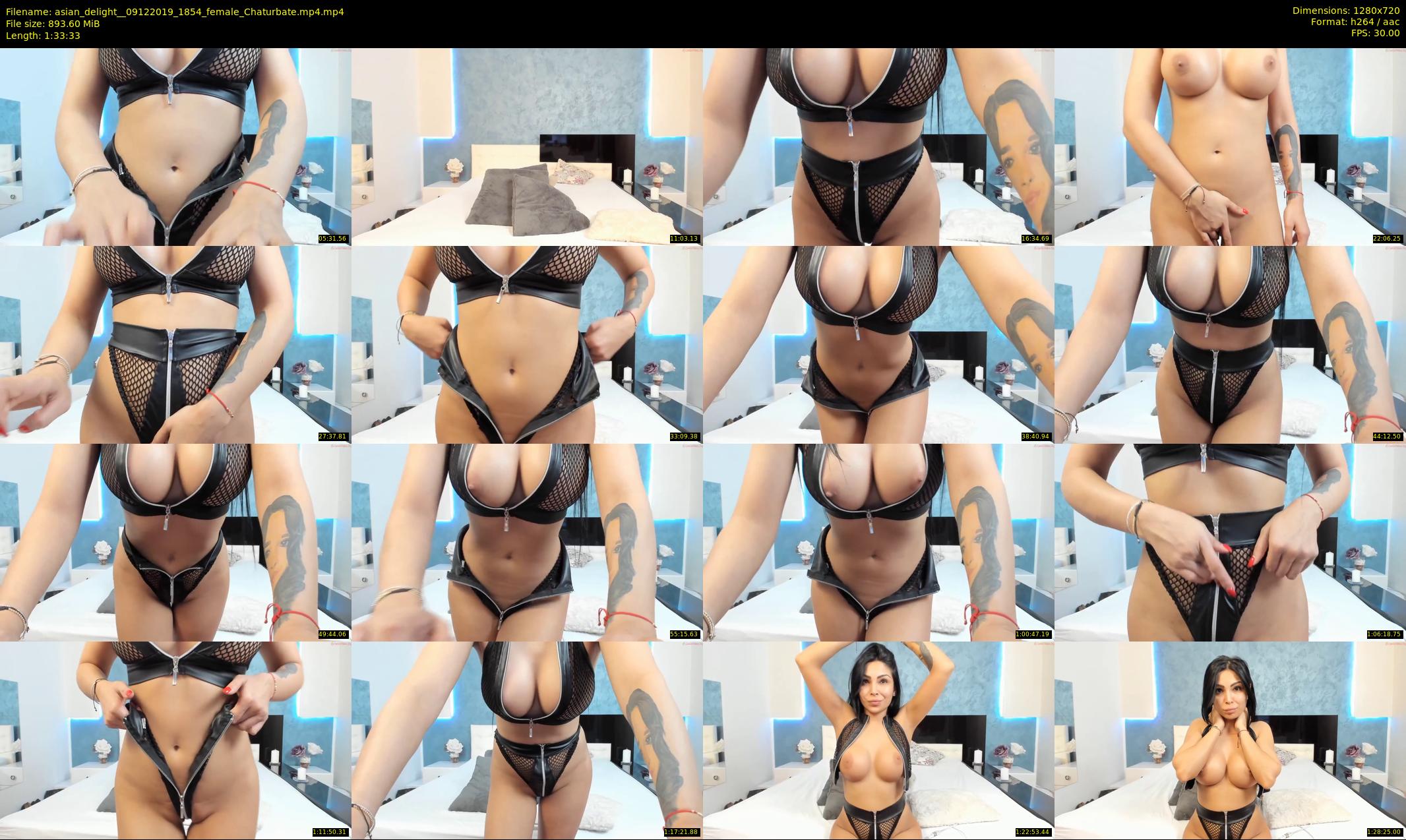 asian_delight_ — 94 minute Chaturbate female cam show recording, 720p, Dec 9, 2019