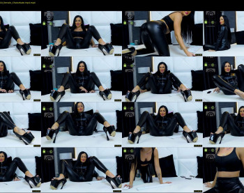 aurorahall — 94 minute Chaturbate female cam show recording, 720p, Dec 10, 2019