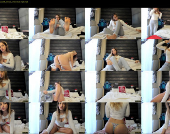 barbieprincess — 94 minute Chaturbate female cam show recording, 720p, Dec 9, 2019