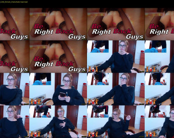 bella_antonia — 27 minute Chaturbate female cam show recording, 720p, Dec 9, 2019