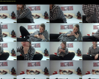 bestchoiceee — 28 minute Chaturbate couple cam show recording, 720p, Dec 9, 2019