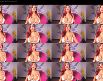 bhiankha_new — 10 minute Chaturbate female cam show recording, 720p, Dec 10, 2019