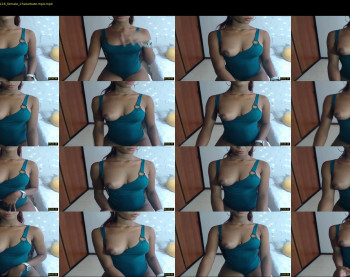 catta_cat18 — 12 minute Chaturbate female cam show recording, 720p, Dec 9, 2019