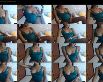 catta_cat18 — 26 minute Chaturbate female cam show recording, 720p, Dec 9, 2019