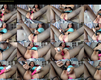 catty190 — 10 minute Chaturbate female cam show recording, 720p, Dec 10, 2019
