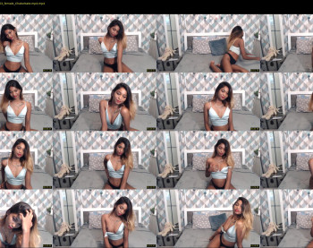 cherrrish_ — 17 minute Chaturbate female cam show recording, 720p, Dec 9, 2019