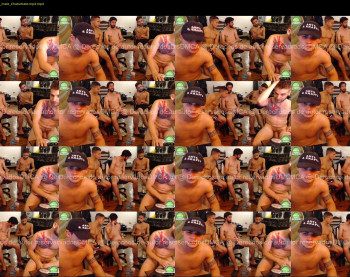 classied — 5 minute Chaturbate male cam show recording, 720p, Dec 9, 2019