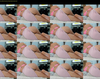 classy_medeeea — 3 minute Chaturbate female cam show recording, 720p, Dec 10, 2019