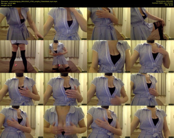 cumonherguys — 5 minute Chaturbate couple cam show recording, 480p, Dec 9, 2019