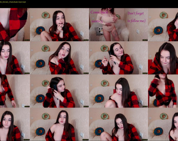 cute_betty — 86 minute Chaturbate female cam show recording, 720p, Dec 9, 2019
