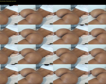 dianac1998 — 12 minute Chaturbate female cam show recording, 720p, Dec 10, 2019