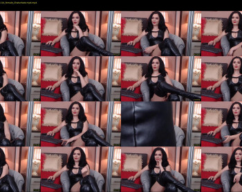 dianacharm — 36 minute Chaturbate female cam show recording, 720p, Dec 9, 2019