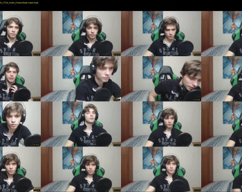 dmitryromanov — 56 minute Chaturbate male cam show recording, 720p, Dec 9, 2019