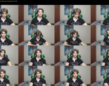 dmitryromanov — 9 minute Chaturbate male cam show recording, 720p, Dec 9, 2019