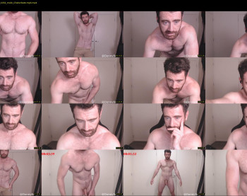 donnybasilisk — 36 minute Chaturbate male cam show recording, 720p, Dec 9, 2019