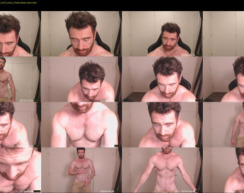donnybasilisk — 68 minute Chaturbate male cam show recording, 720p, Dec 9, 2019