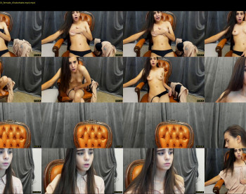 ehotlovea — 94 minute Chaturbate female cam show recording, 720p, Dec 9, 2019