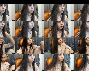 ehotlovea — 22 minute Chaturbate female cam show recording, 720p, Dec 10, 2019