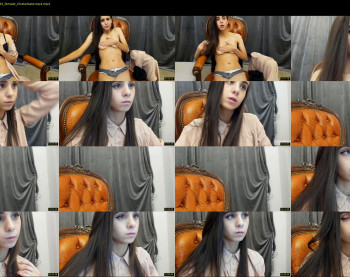 ehotlovea — 45 minute Chaturbate female cam show recording, 720p, Dec 10, 2019