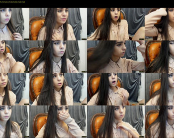 ehotlovea — 51 minute Chaturbate female cam show recording, 720p, Dec 10, 2019