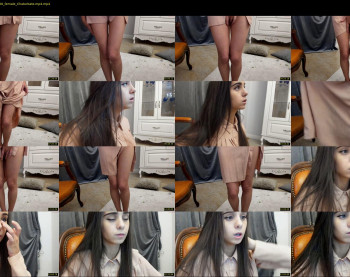 ehotlovea — 25 minute Chaturbate female cam show recording, 720p, Dec 10, 2019