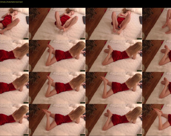 ellaa91 — 5 minute Chaturbate female cam show recording, 720p, Dec 9, 2019