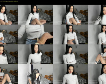 emma_johnson_ — 94 minute Chaturbate female cam show recording, 720p, Dec 9, 2019