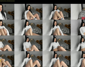 emma_johnson_ — 60 minute Chaturbate female cam show recording, 720p, Dec 9, 2019