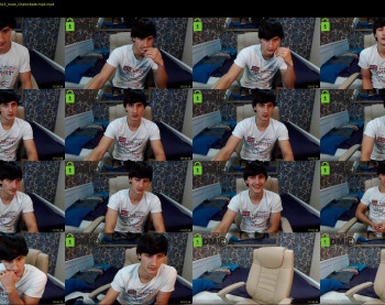 eric_poston — 25 minute Chaturbate male cam show recording, 720p, Dec 9, 2019