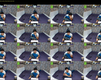 eric_poston — 37 minute Chaturbate male cam show recording, 720p, Dec 10, 2019
