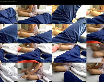 funcouple1985 — 7 minute Chaturbate couple cam show recording, 480p, Dec 9, 2019